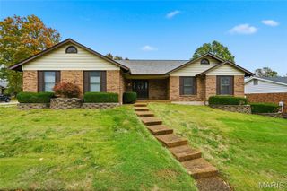 14736 Verdun Estates Drive, Florissant, MO 63034