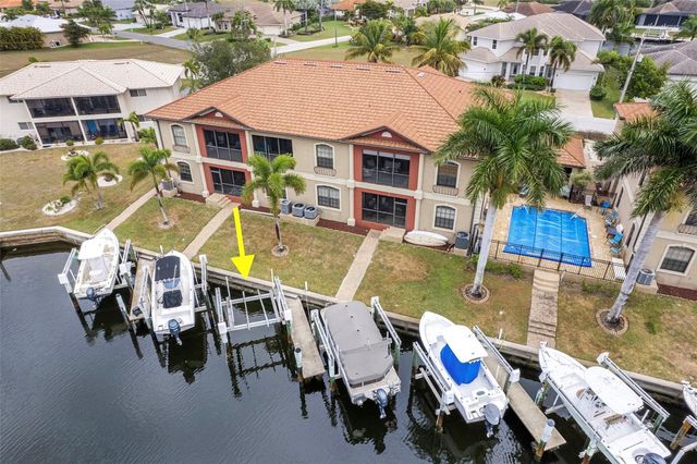 1323 MEDITERRANEAN DRIVE 222, Punta Gorda, FL 33950