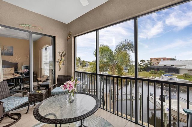 1323 MEDITERRANEAN DRIVE 222, Punta Gorda, FL 33950