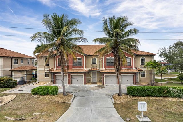 1323 MEDITERRANEAN DRIVE 222, Punta Gorda, FL 33950