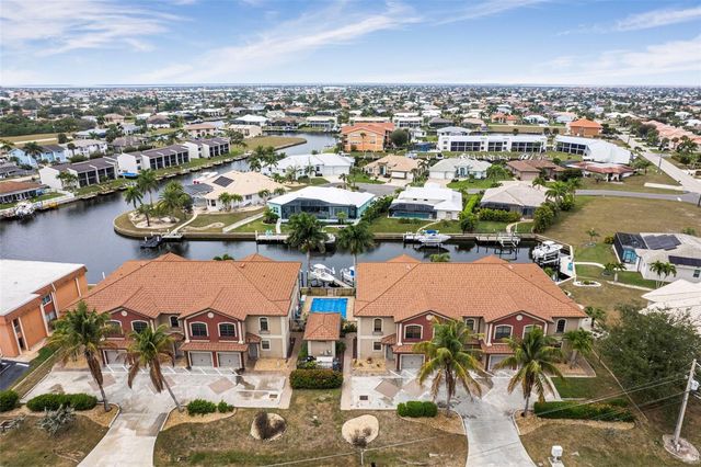 1323 MEDITERRANEAN DRIVE 222, Punta Gorda, FL 33950