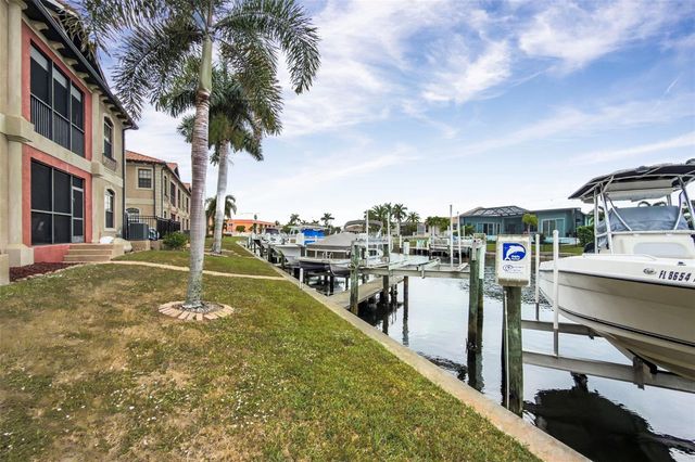 1323 MEDITERRANEAN DRIVE 222, Punta Gorda, FL 33950