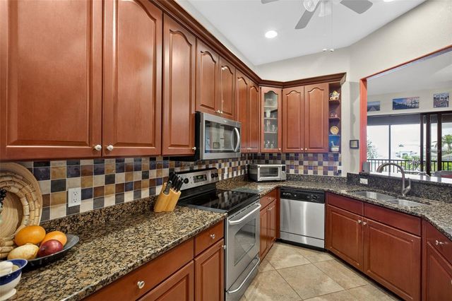 1323 MEDITERRANEAN DRIVE 222, Punta Gorda, FL 33950