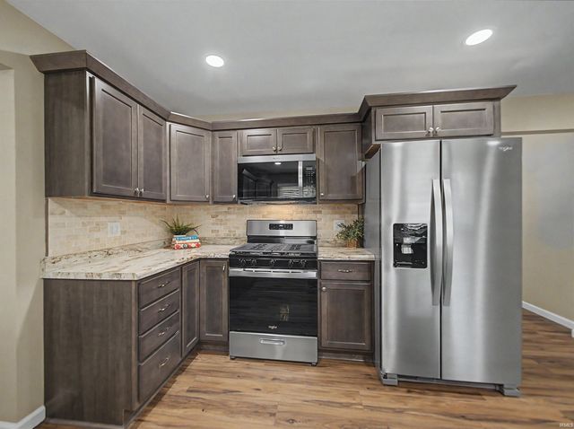 305 Roosevelt Drive, Princeton, IN 47670