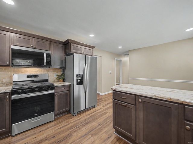 305 Roosevelt Drive, Princeton, IN 47670