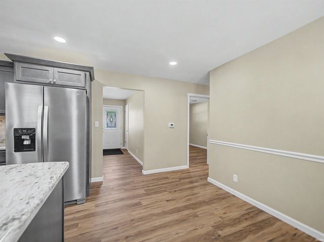 305 Roosevelt Drive, Princeton, IN 47670