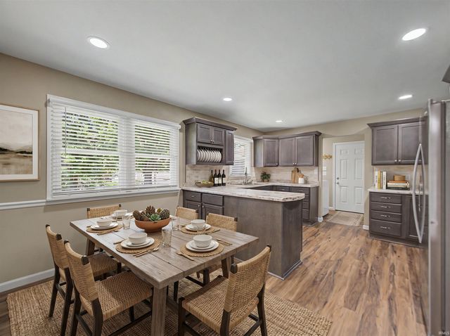 305 Roosevelt Drive, Princeton, IN 47670