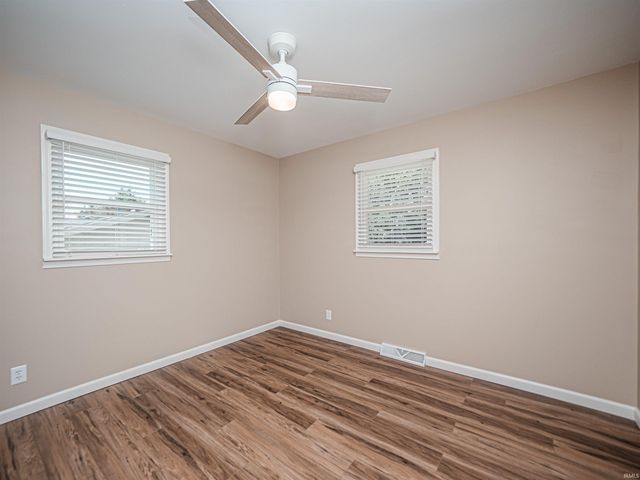 305 Roosevelt Drive, Princeton, IN 47670
