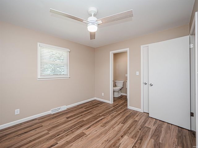 305 Roosevelt Drive, Princeton, IN 47670
