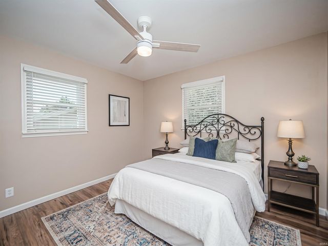 305 Roosevelt Drive, Princeton, IN 47670