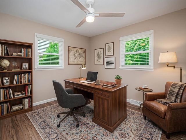 305 Roosevelt Drive, Princeton, IN 47670
