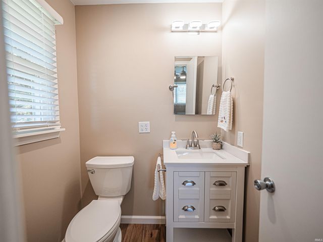 305 Roosevelt Drive, Princeton, IN 47670
