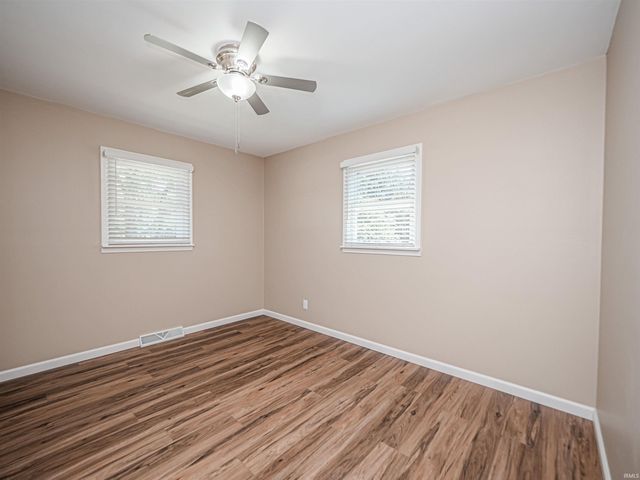 305 Roosevelt Drive, Princeton, IN 47670
