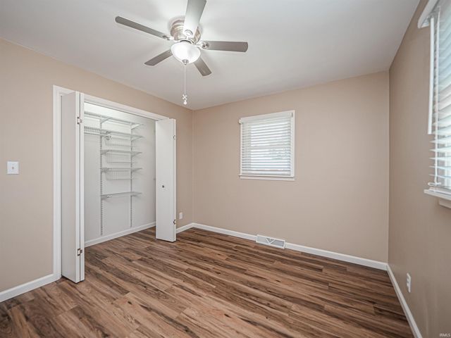 305 Roosevelt Drive, Princeton, IN 47670