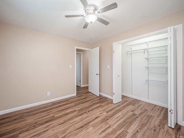 305 Roosevelt Drive, Princeton, IN 47670