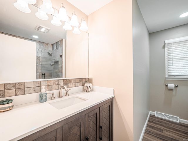 305 Roosevelt Drive, Princeton, IN 47670