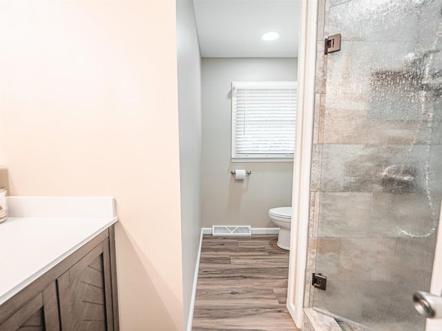 305 Roosevelt Drive, Princeton, IN 47670