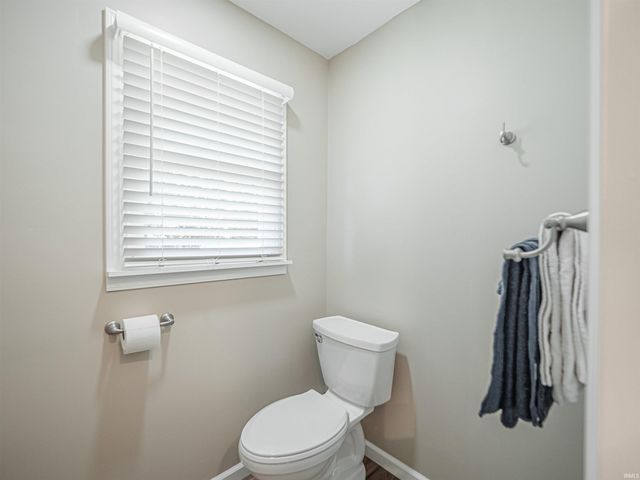 305 Roosevelt Drive, Princeton, IN 47670