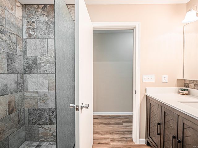 305 Roosevelt Drive, Princeton, IN 47670