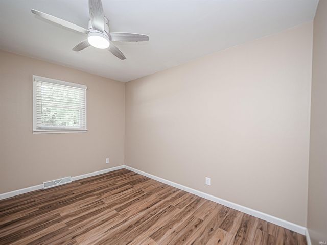 305 Roosevelt Drive, Princeton, IN 47670