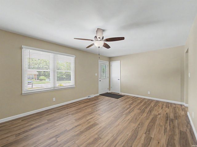 305 Roosevelt Drive, Princeton, IN 47670