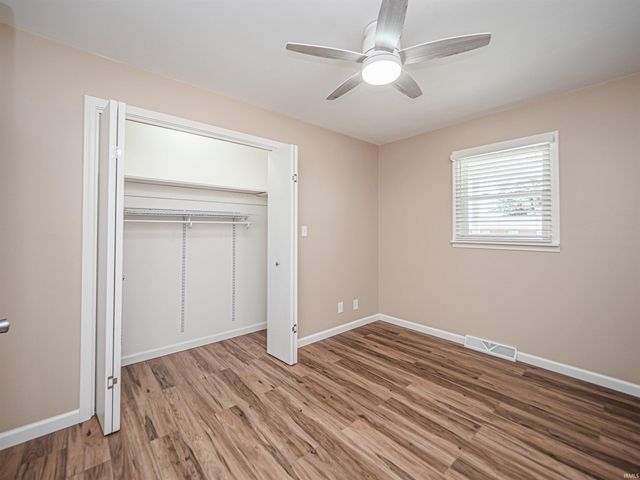 305 Roosevelt Drive, Princeton, IN 47670