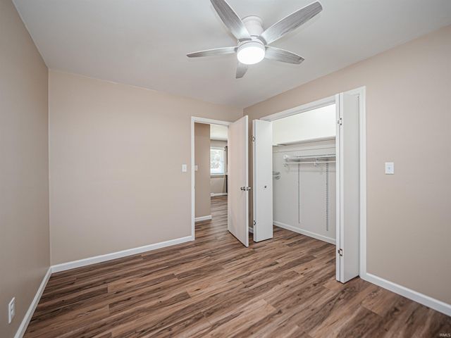 305 Roosevelt Drive, Princeton, IN 47670