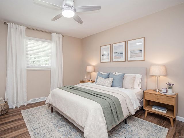 305 Roosevelt Drive, Princeton, IN 47670