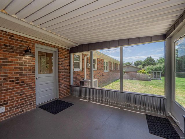 305 Roosevelt Drive, Princeton, IN 47670