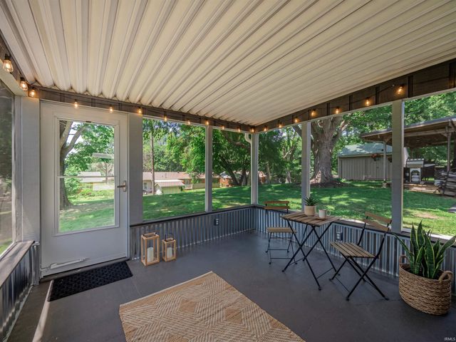 305 Roosevelt Drive, Princeton, IN 47670