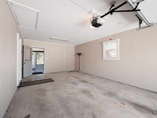 305 Roosevelt Drive, Princeton, IN 47670