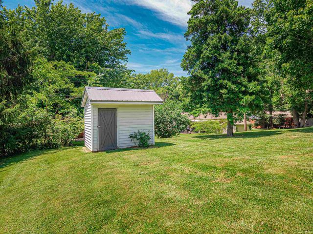 305 Roosevelt Drive, Princeton, IN 47670