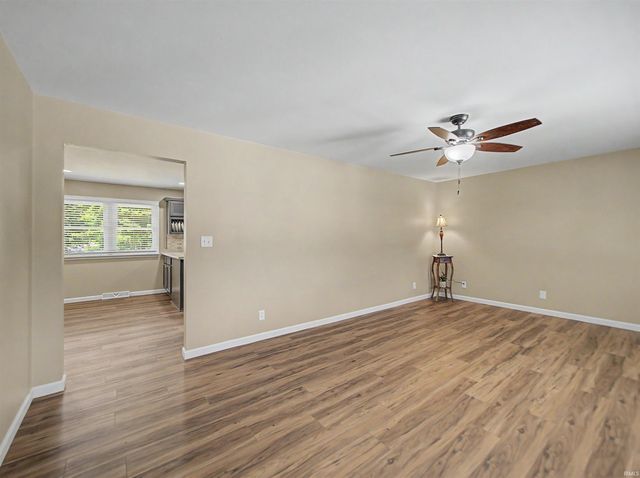 305 Roosevelt Drive, Princeton, IN 47670