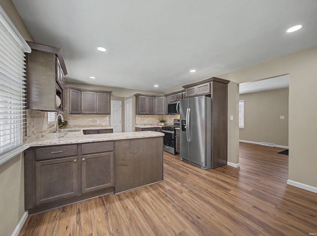 305 Roosevelt Drive, Princeton, IN 47670