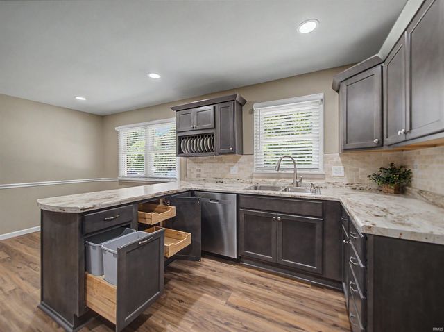 305 Roosevelt Drive, Princeton, IN 47670