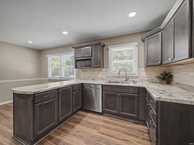 305 Roosevelt Drive, Princeton, IN 47670