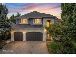 22379 Sw 107TH Ave, Tualatin, OR 97062