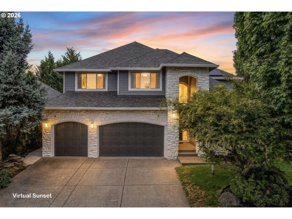 22379 Sw 107TH Ave, Tualatin, OR 97062