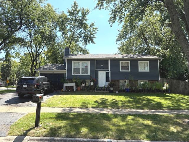 739 Westwind Drive, Bolingbrook, IL 60440