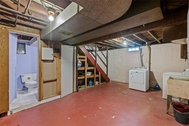 415 Euclid Ave, Glassport, PA 15045