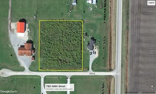 TBD 349th Street, Warroad, MN 56763