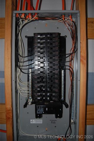 28755 S 230 Road, Henryetta, OK 74437