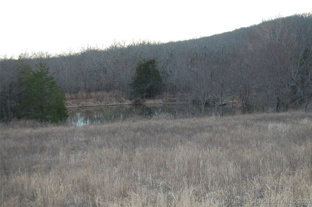 28755 S 230 Road, Henryetta, OK 74437