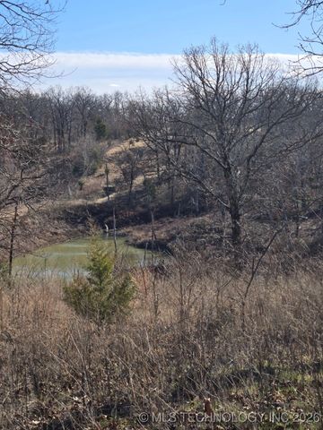 28755 S 230 Road, Henryetta, OK 74437