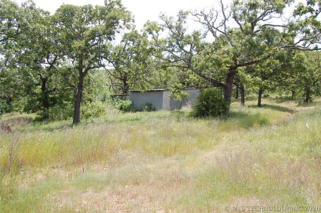 28755 S 230 Road, Henryetta, OK 74437