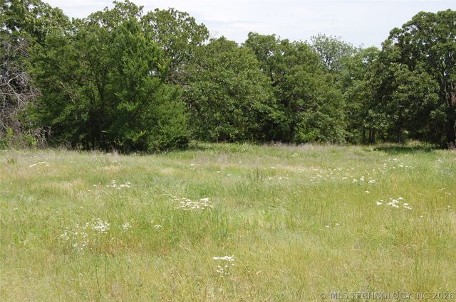 28755 S 230 Road, Henryetta, OK 74437