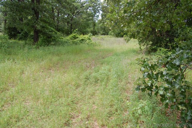 28755 S 230 Road, Henryetta, OK 74437