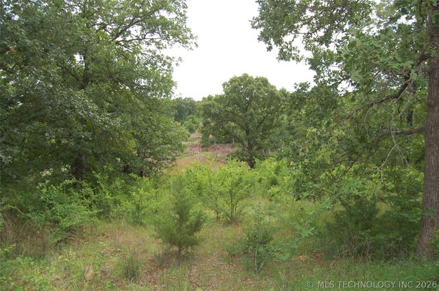 28755 S 230 Road, Henryetta, OK 74437