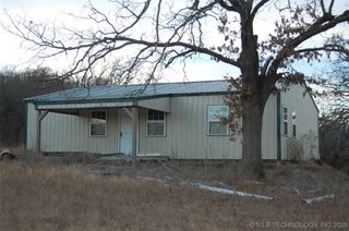 28755 S 230 Road, Henryetta, OK 74437
