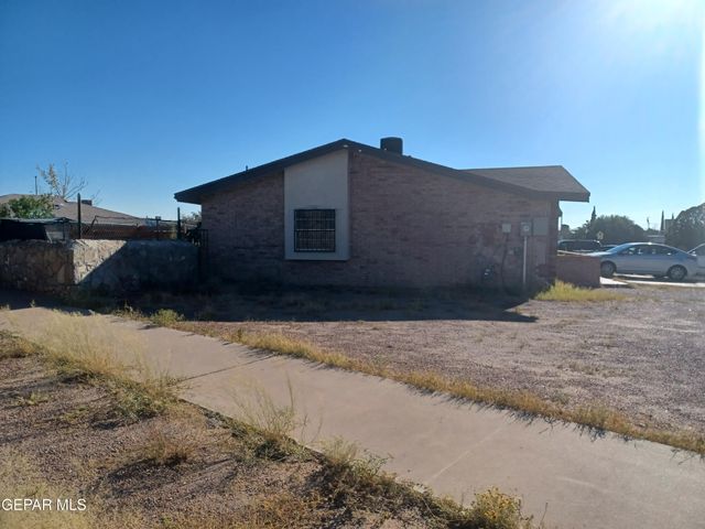 5939 DEER Avenue, El Paso, TX 79924